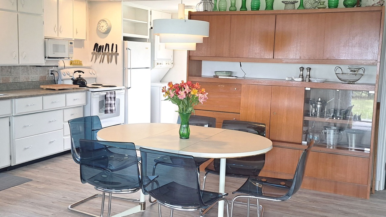Photo of Kitchen in Ragged Island