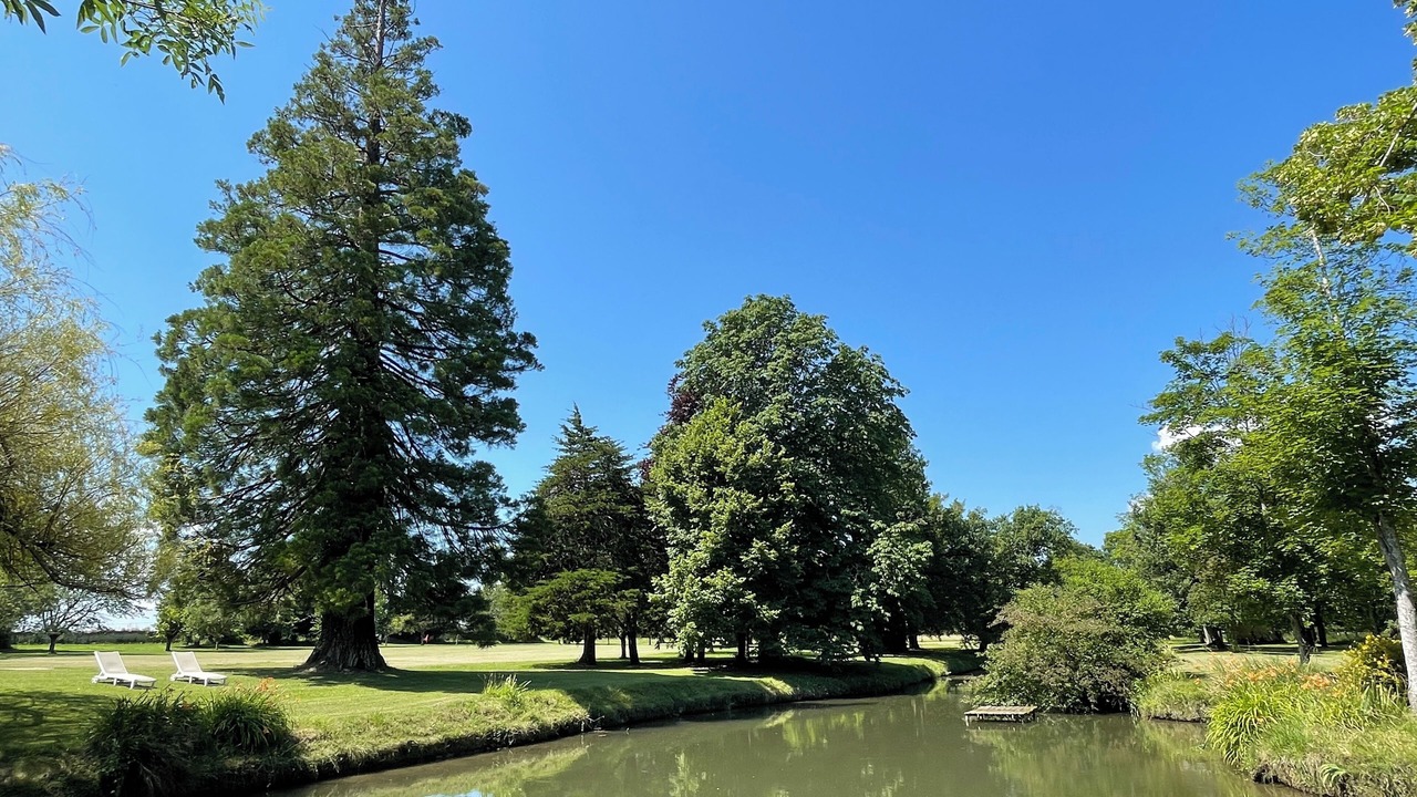 Photo of Outdoor in Huismes