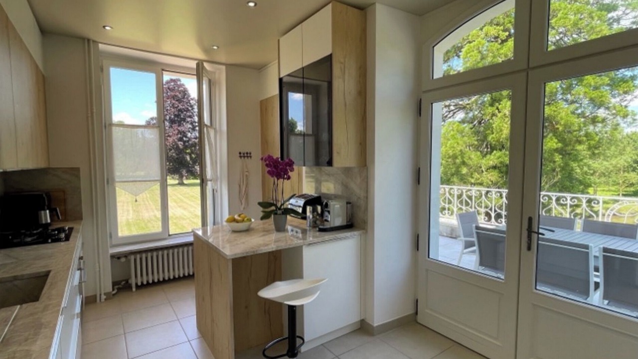 Photo of Kitchen in Huismes