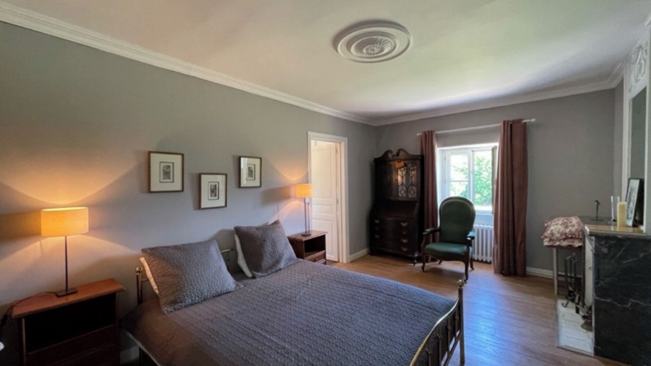 Photo of Bedroom in Huismes