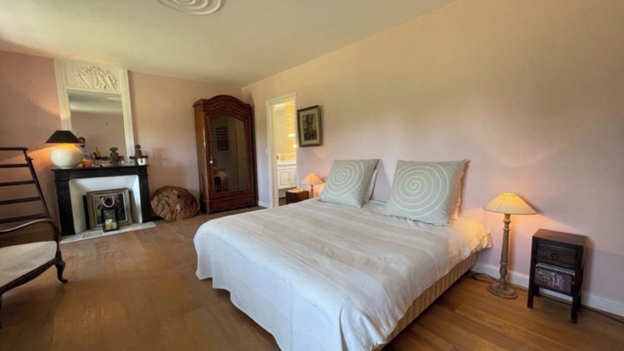 Photo of Bedroom in Huismes