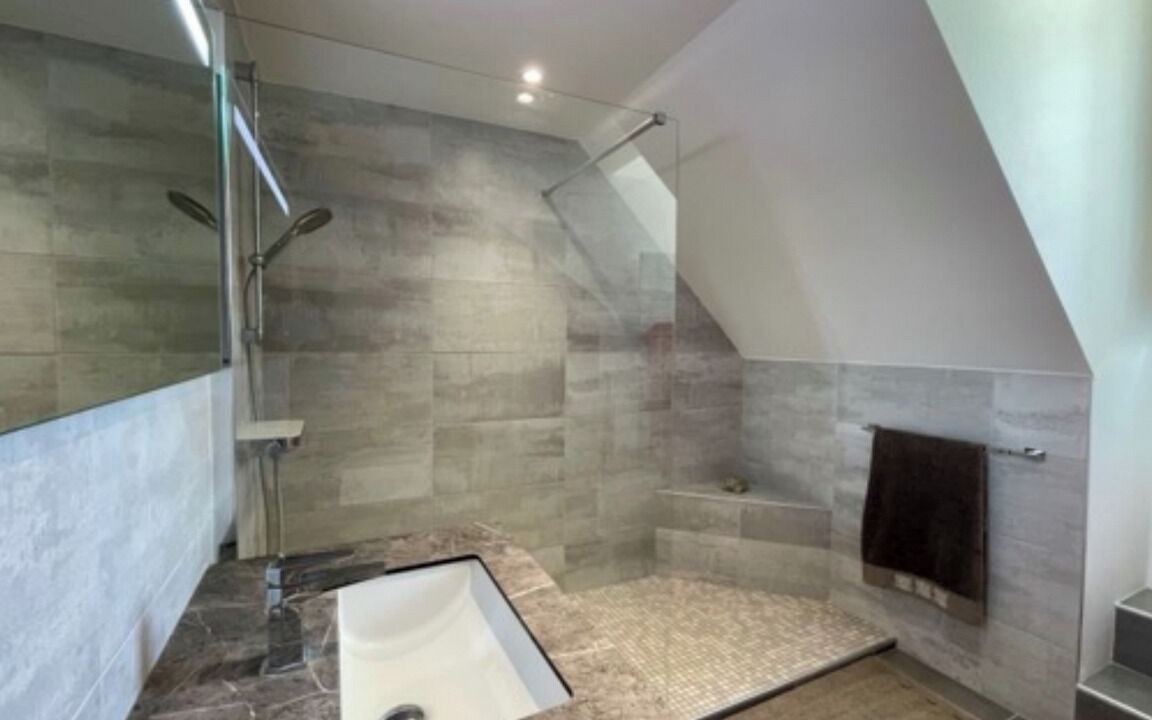 Photo of Bathroom in Huismes