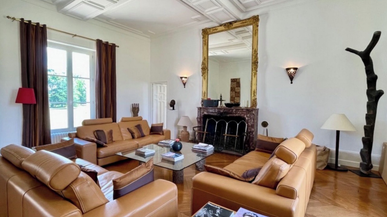Photo of Livingroom in Huismes