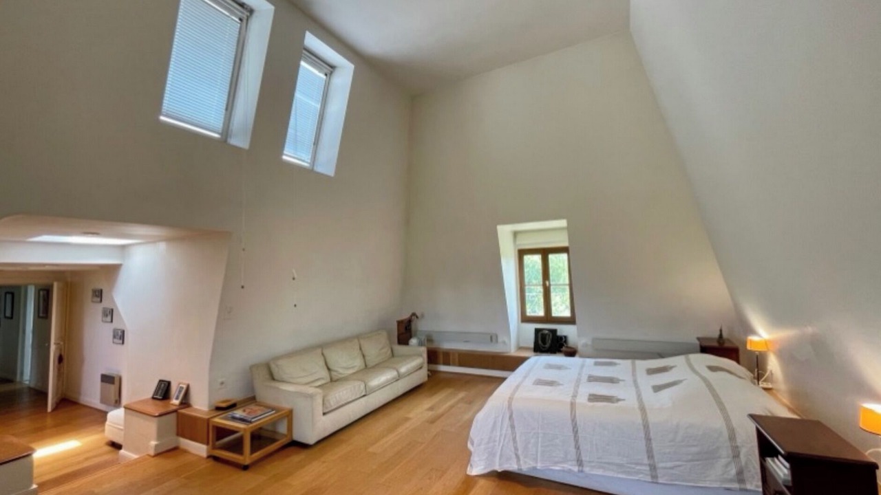 Photo of Bedroom in Huismes