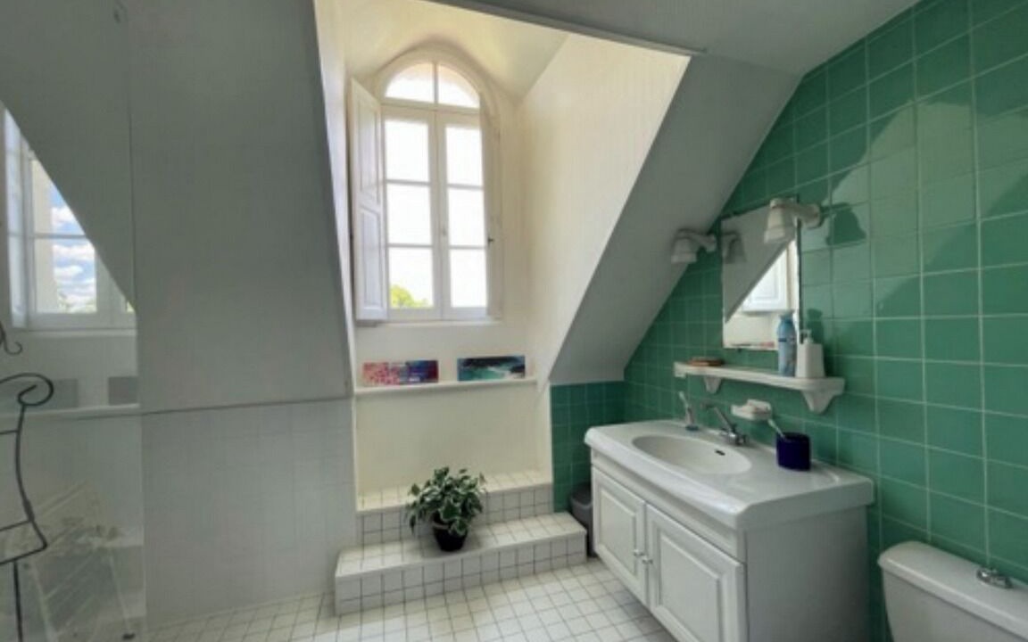 Photo of Bathroom in Huismes
