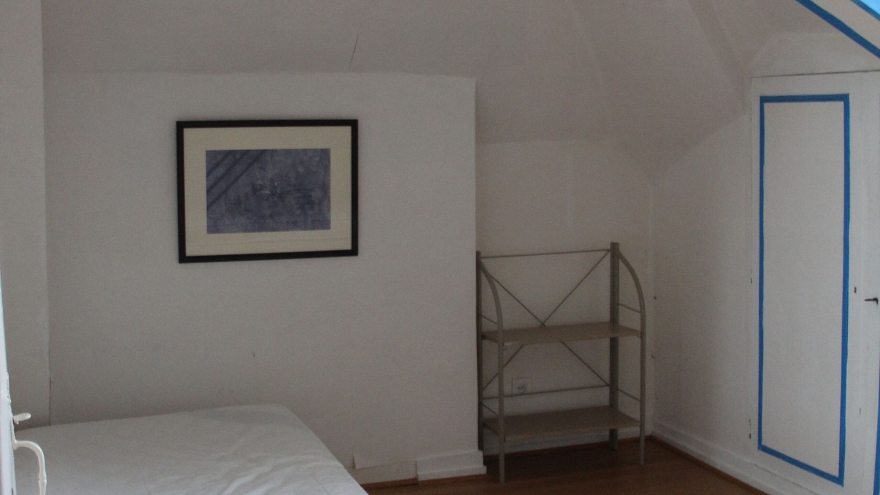 Photo of Bedroom in Huismes