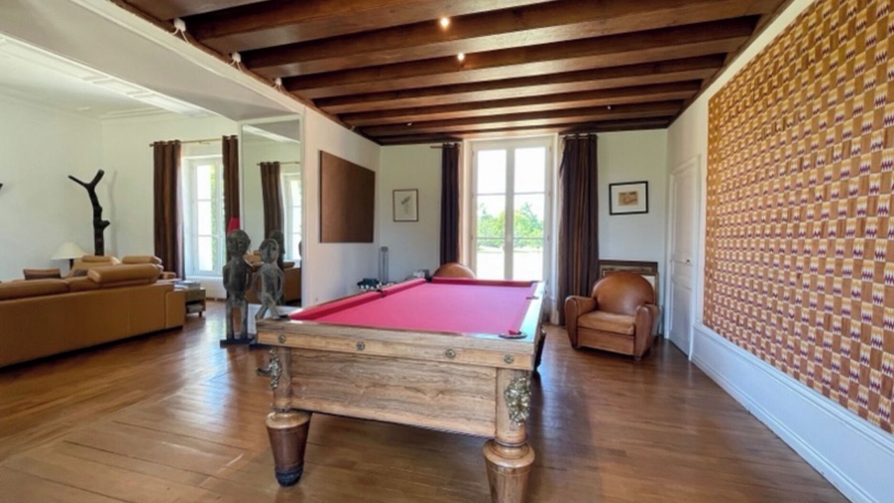 Photo of Bedroom in Huismes