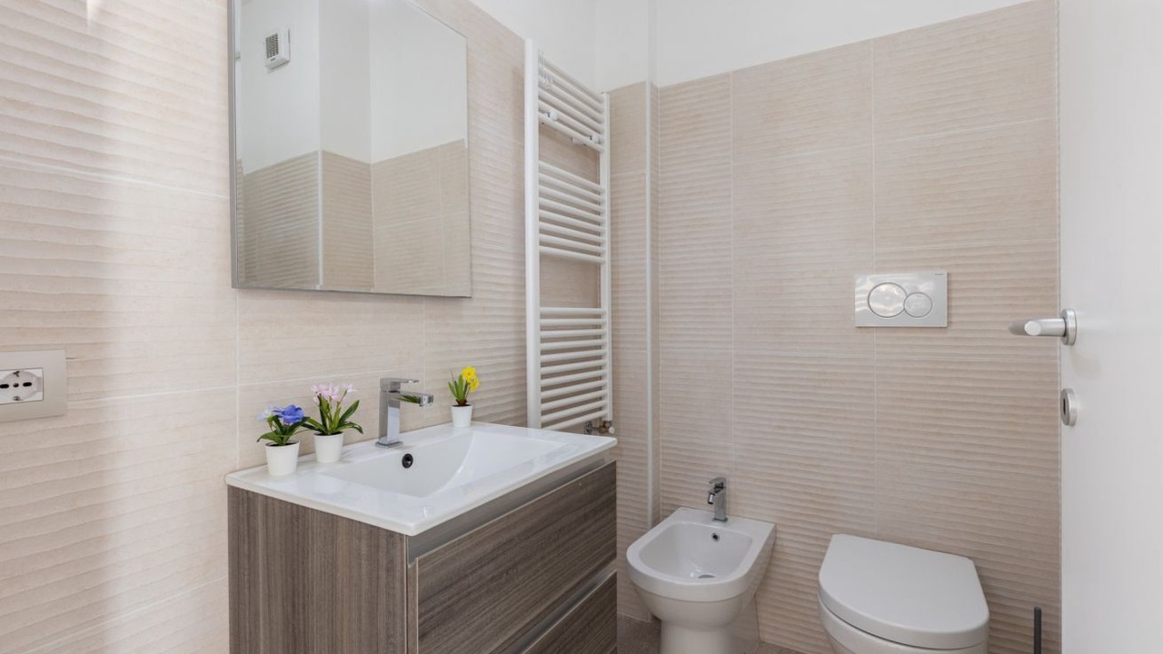 Photo of Bathroom in Calambrone