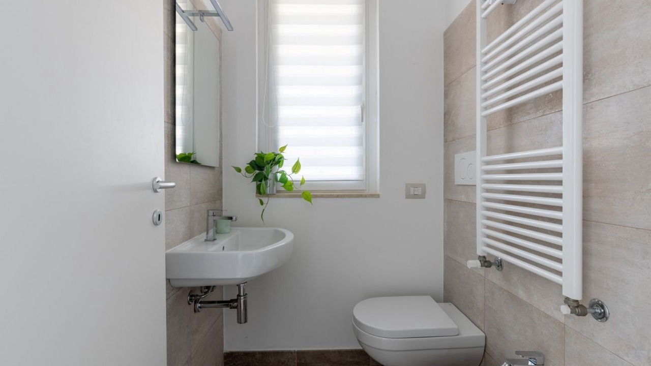 Photo of Bathroom in Calambrone