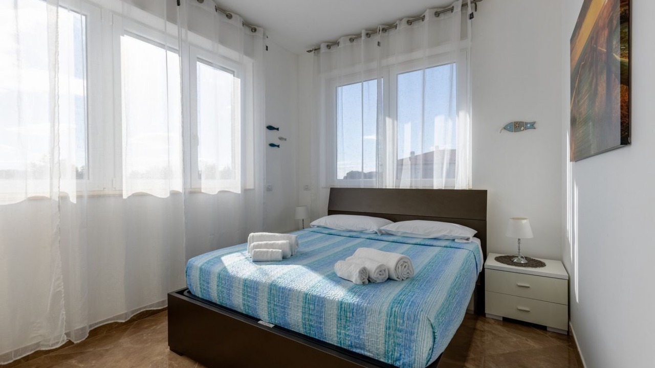 Photo of Bedroom in Calambrone