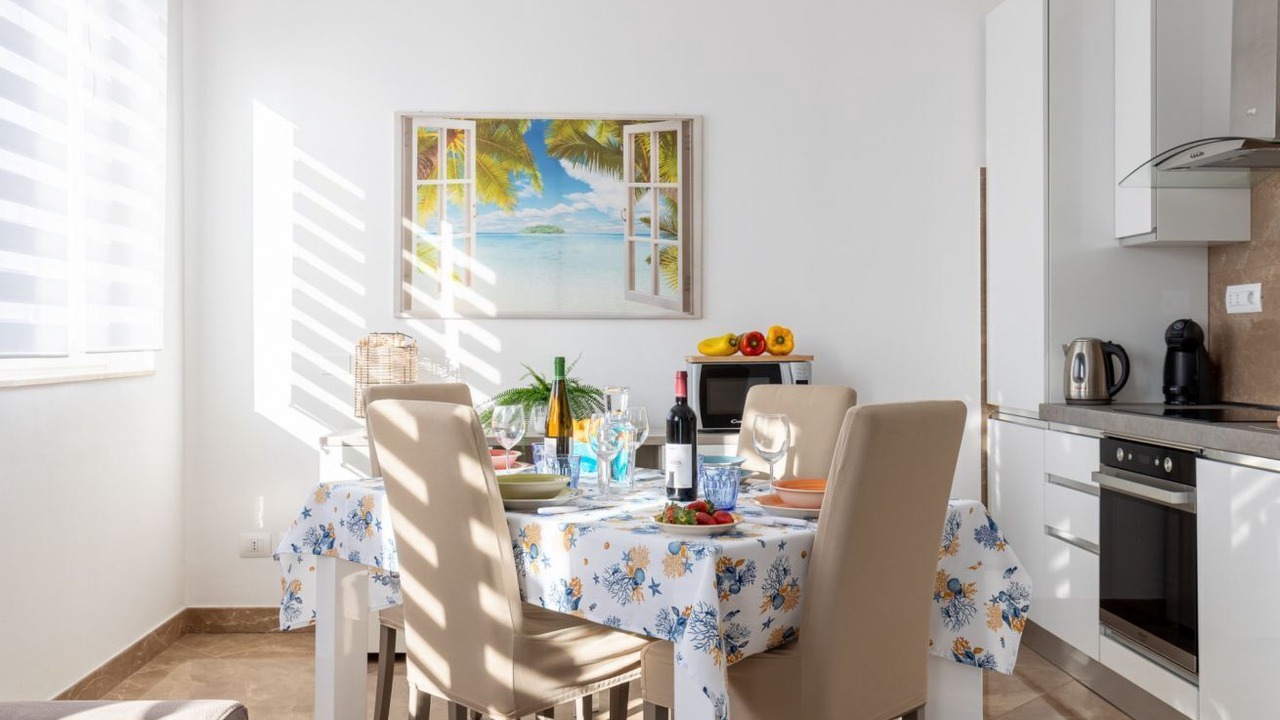 Photo of Kitchen in Calambrone