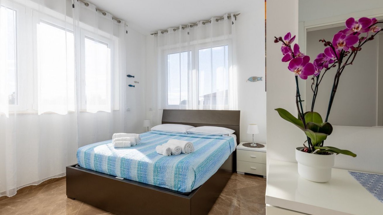 Photo of Bedroom in Calambrone
