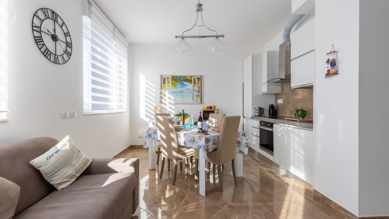 Photo of Livingroom in Calambrone