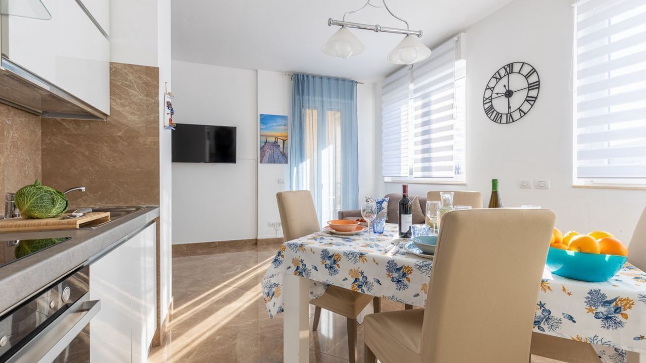 Photo of Kitchen in Calambrone