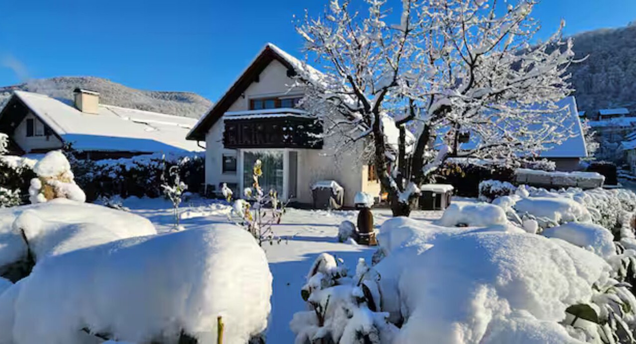 Photo of Outdoor in Lichtenstein