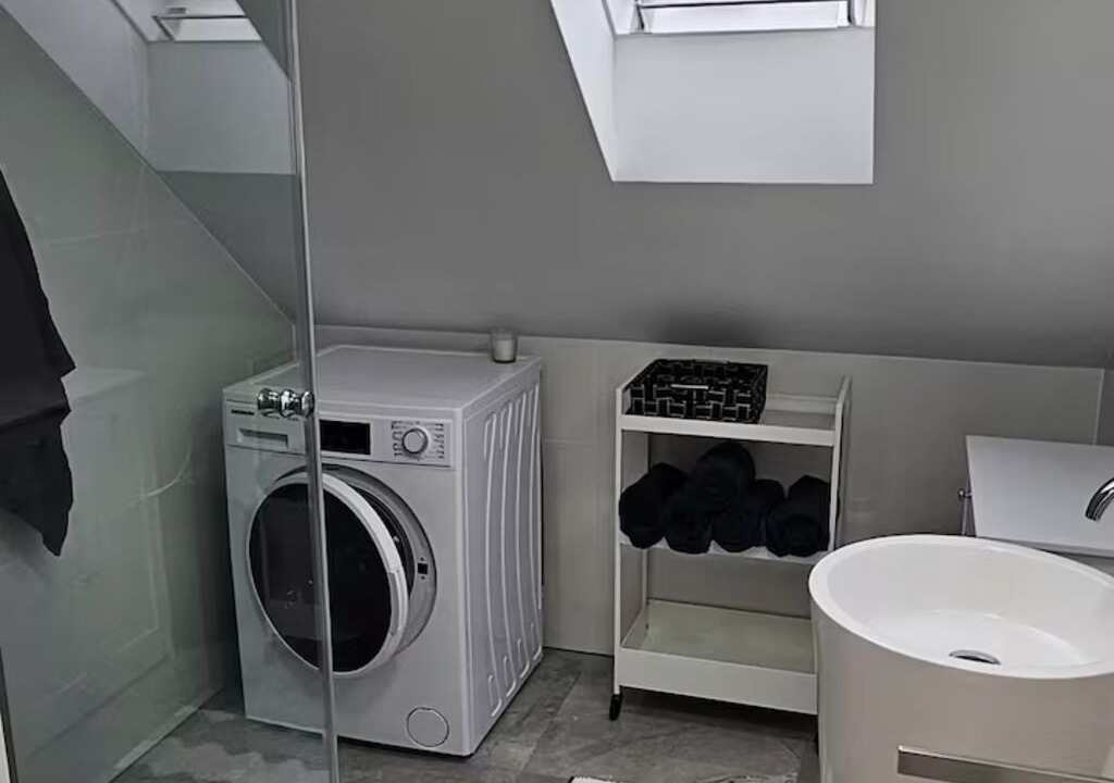 Photo of Bathroom in Lichtenstein