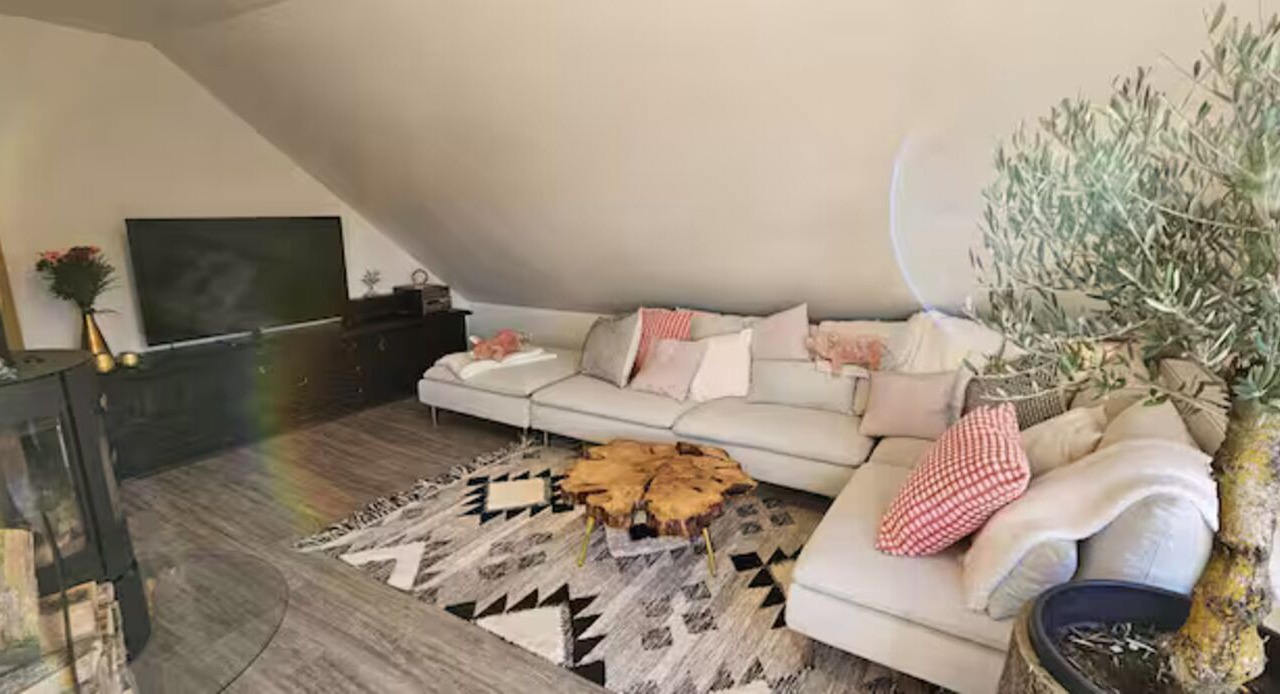 Photo of Livingroom in Lichtenstein