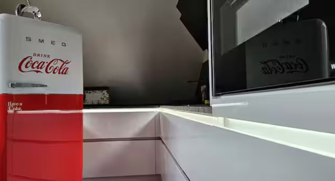 Photo of Kitchen in Lichtenstein