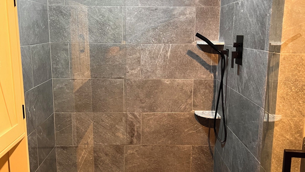 Photo of Bathroom in Brush Park