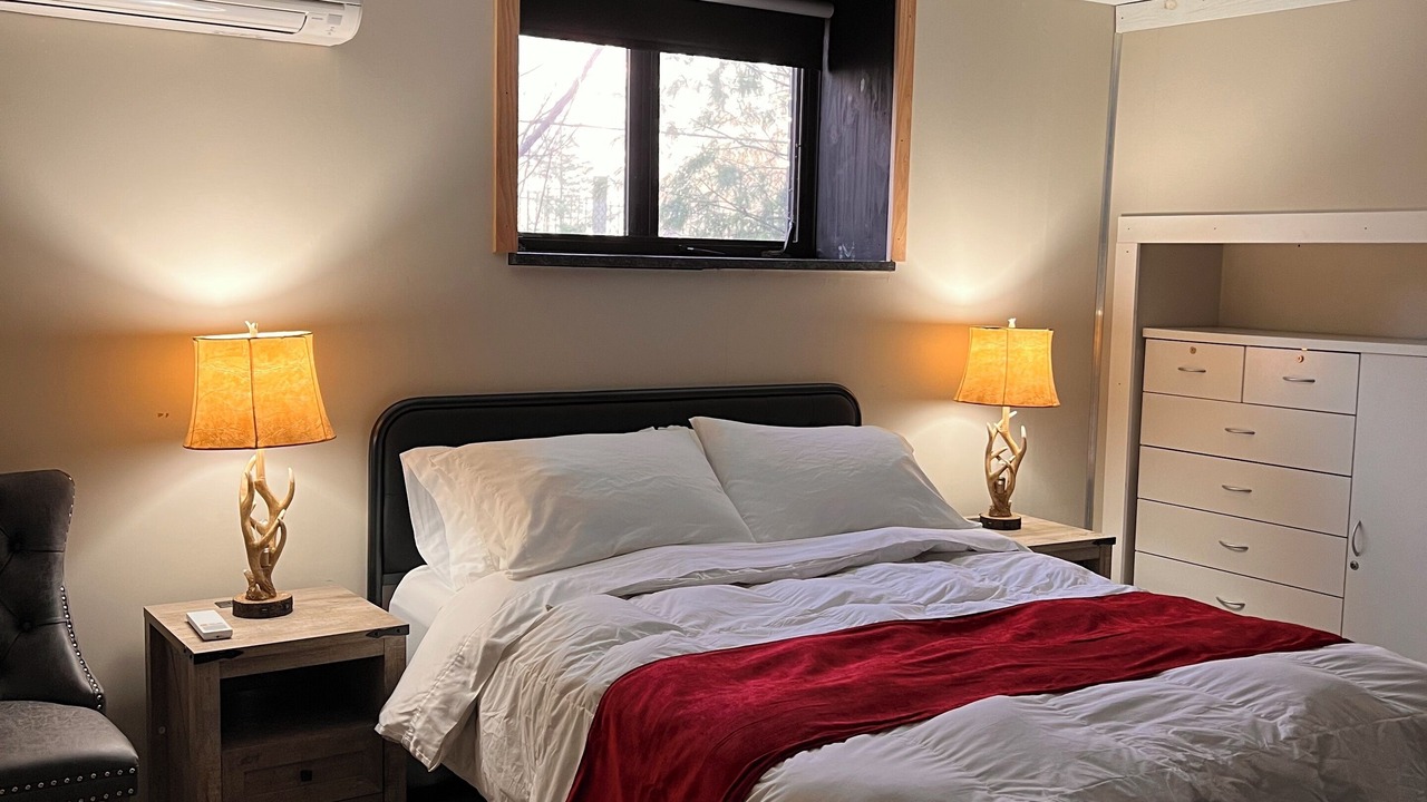 Photo of Bedroom in Brush Park