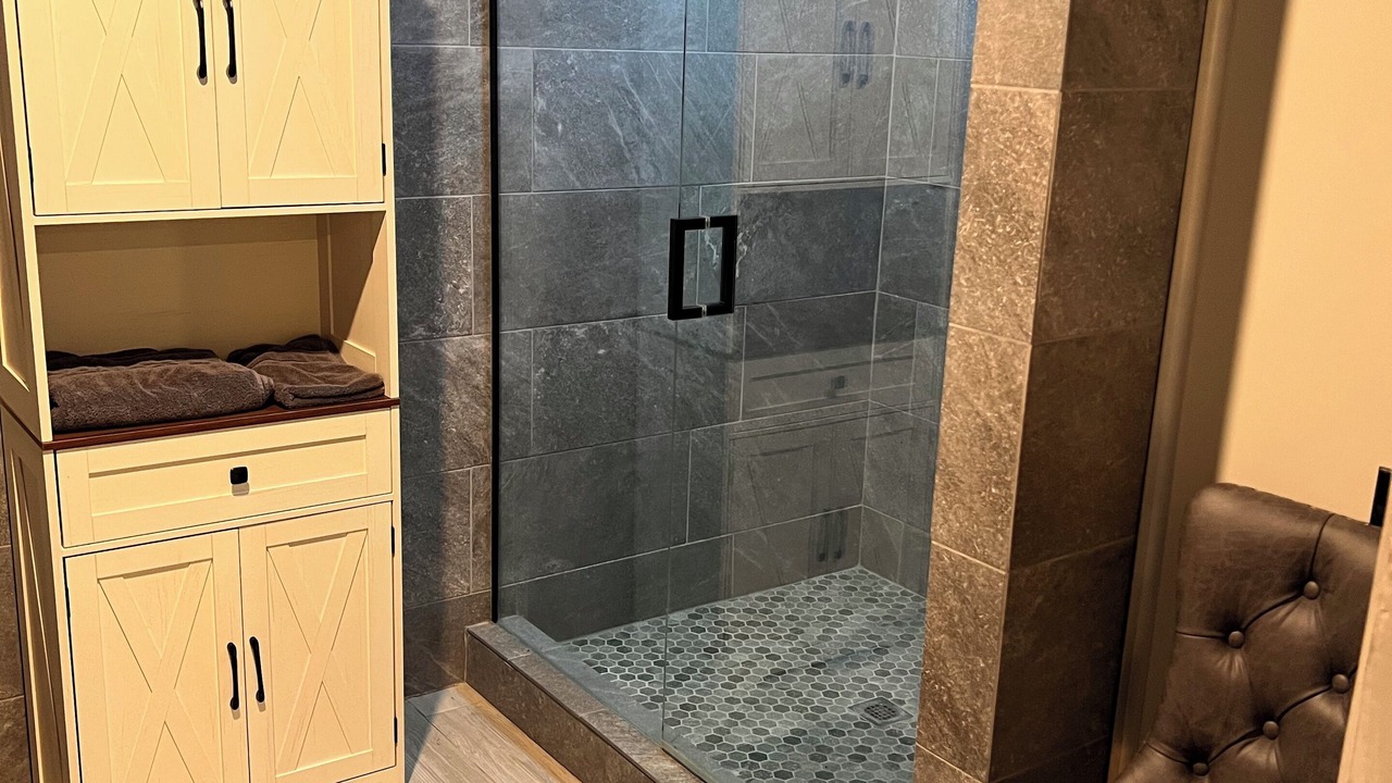 Photo of Bathroom in Brush Park