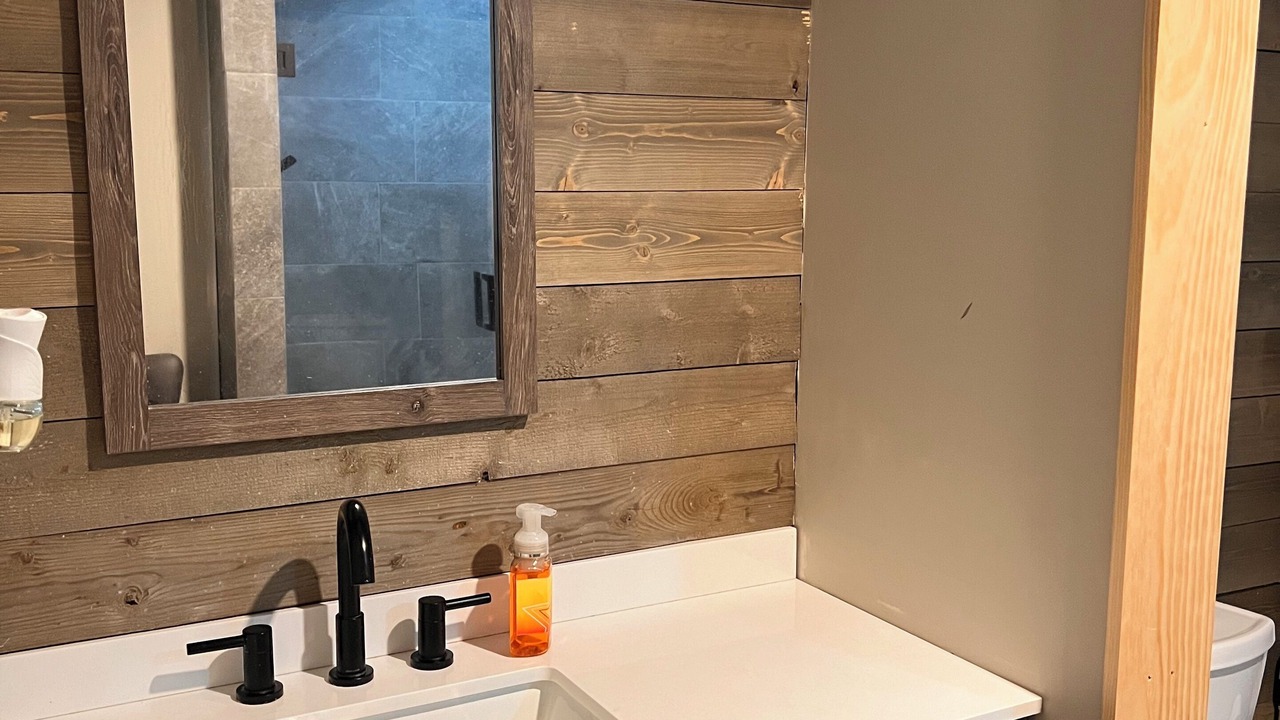 Photo of Bathroom in Brush Park