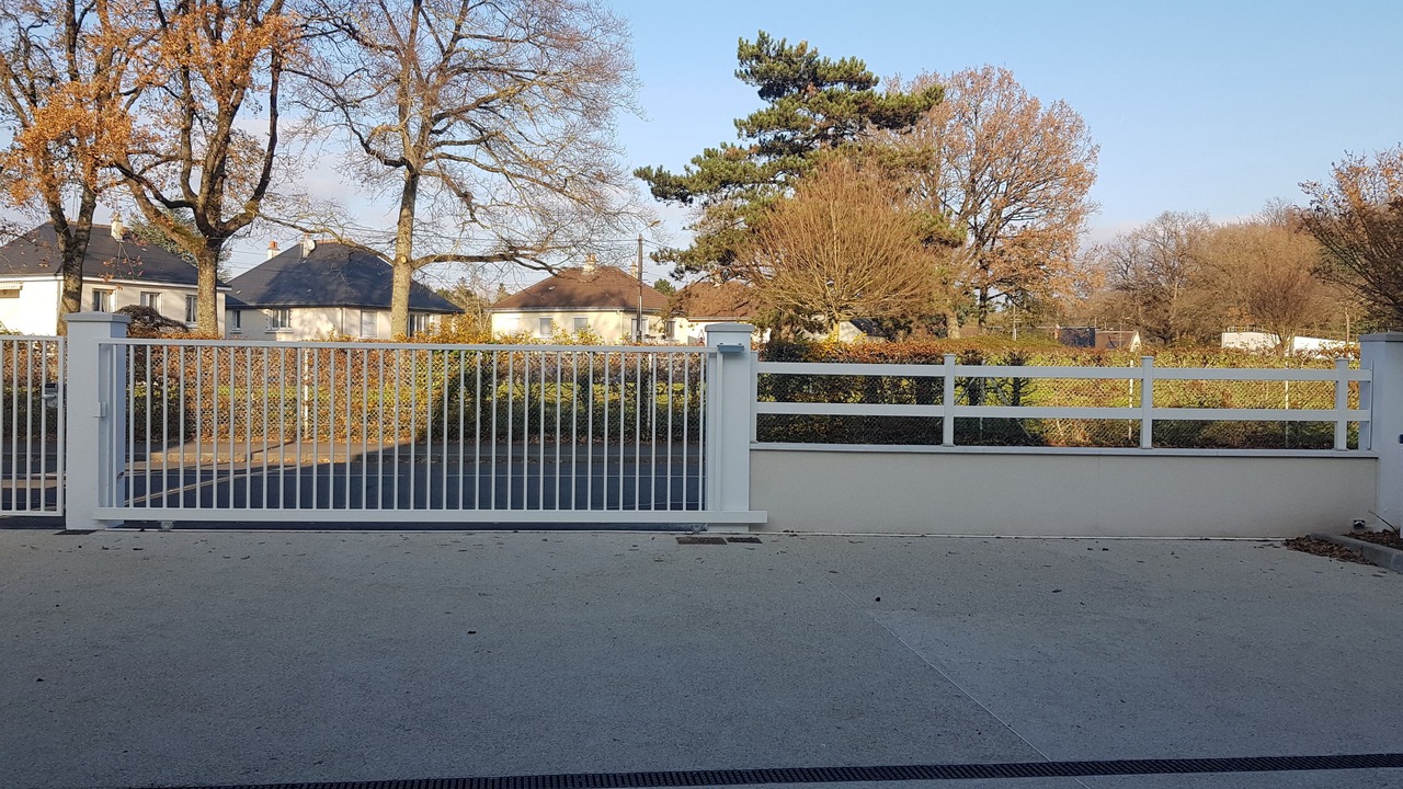 Photo of Outdoor in Chateaux de la Loire