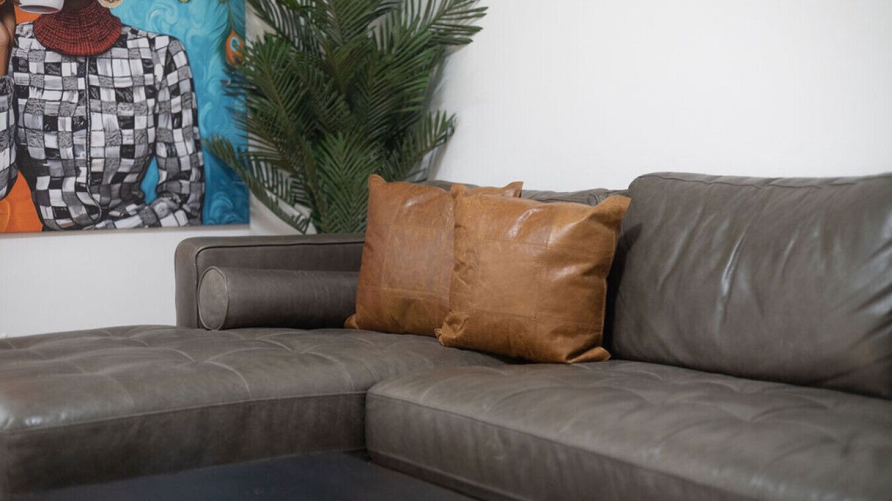 Photo of Livingroom in Sainte-Marie