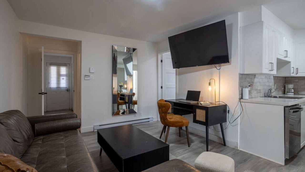 Photo of Livingroom in Sainte-Marie