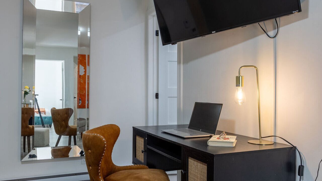 Photo of Livingroom in Sainte-Marie