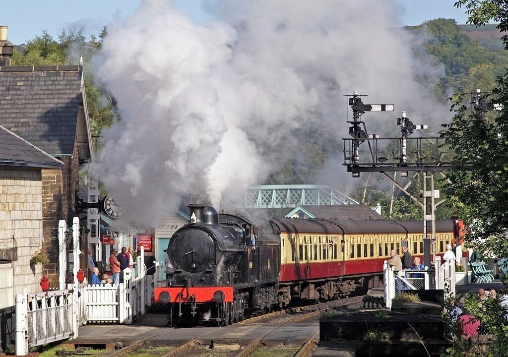 Photo of Others in Glaisdale