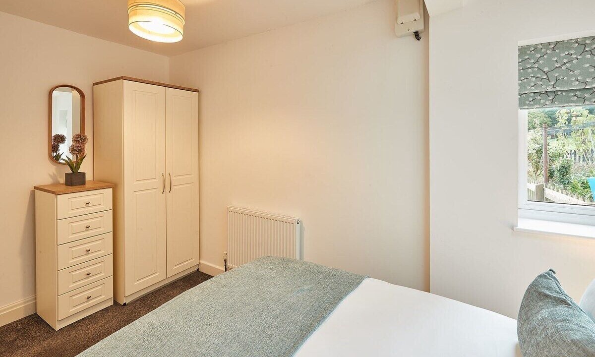 Photo of Bedroom in Glaisdale