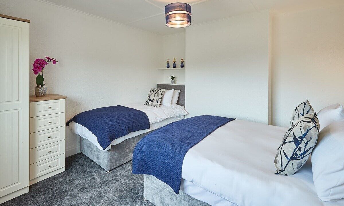 Photo of Bedroom in Glaisdale