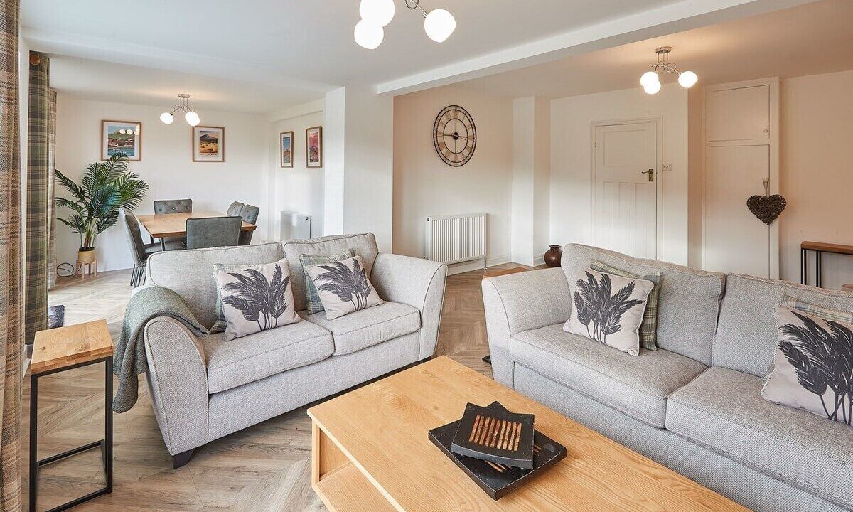 Photo of Livingroom in Glaisdale