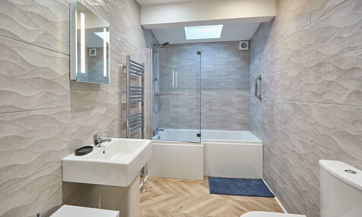 Photo of Bathroom in Glaisdale