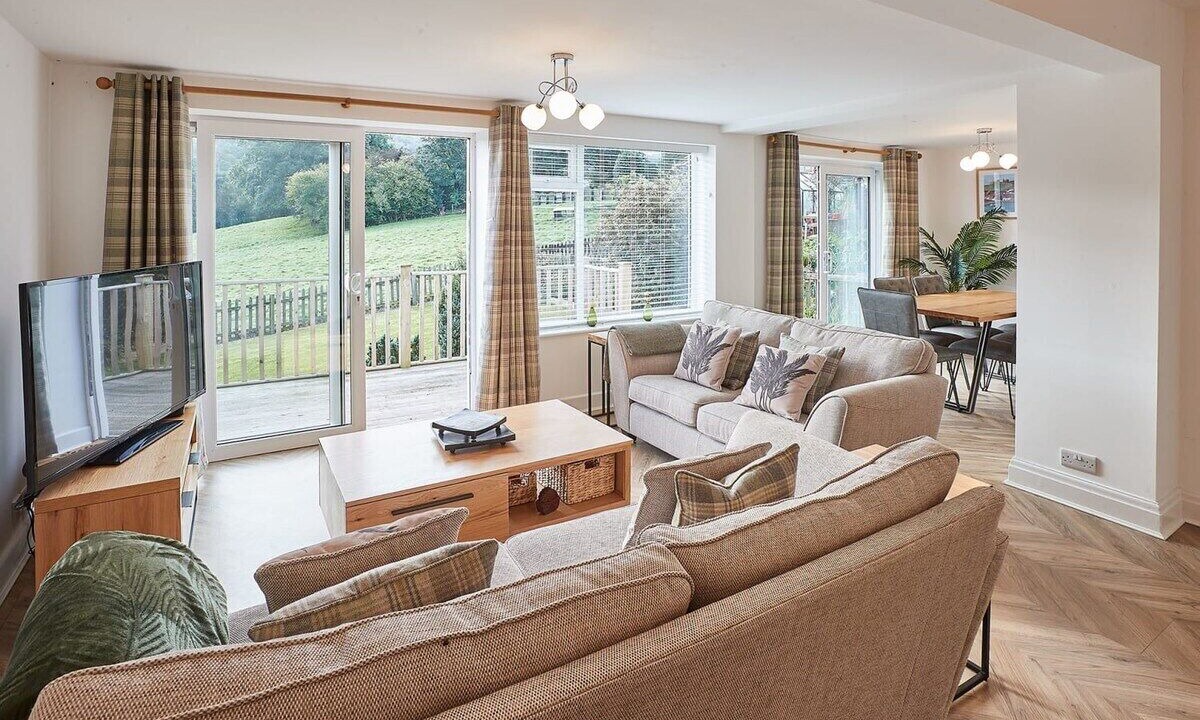 Photo of Livingroom in Glaisdale