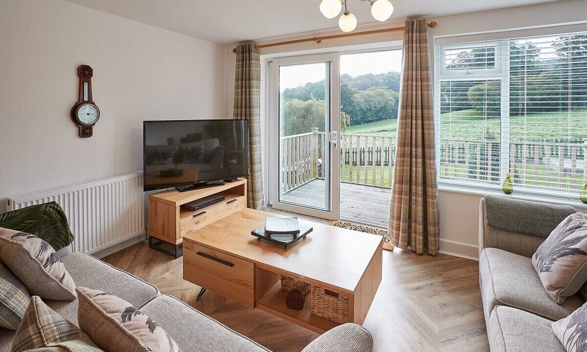 Photo of Livingroom in Glaisdale