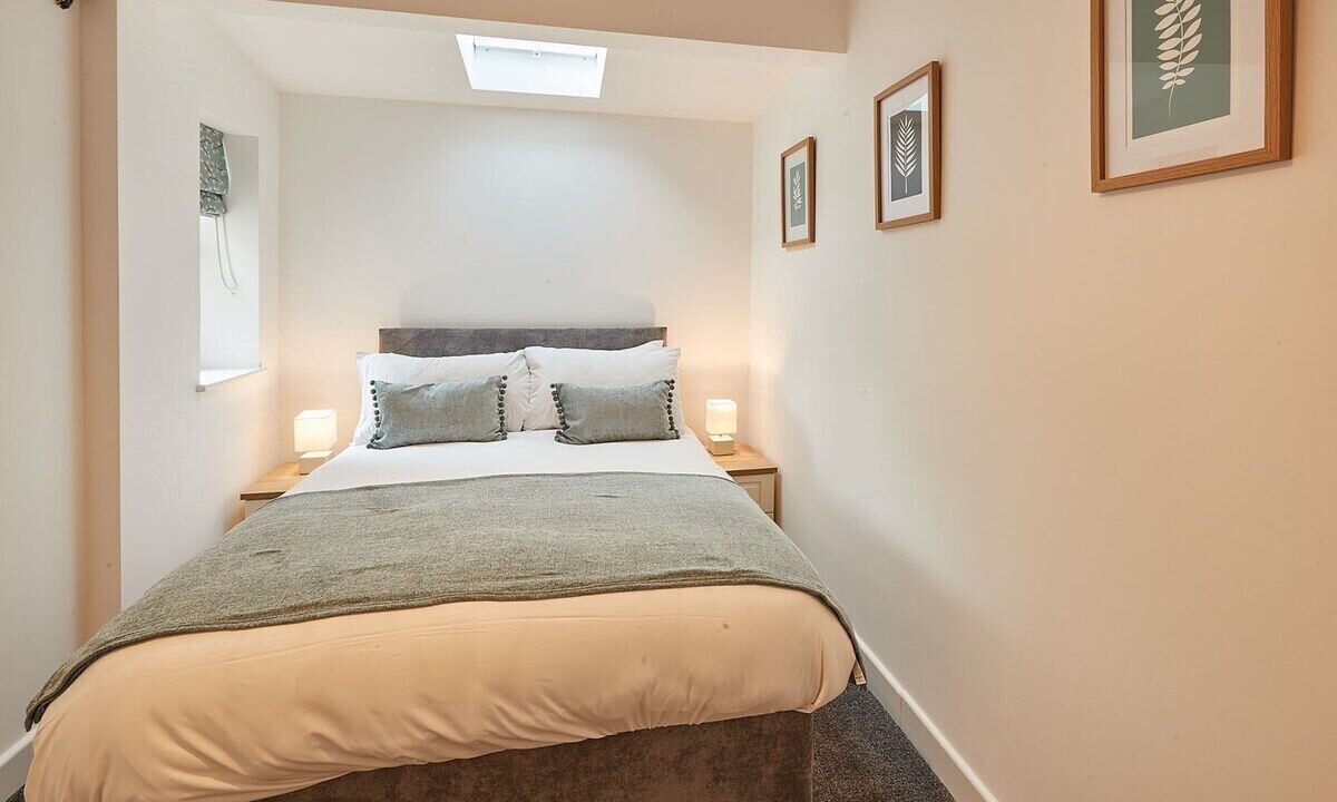 Photo of Bedroom in Glaisdale