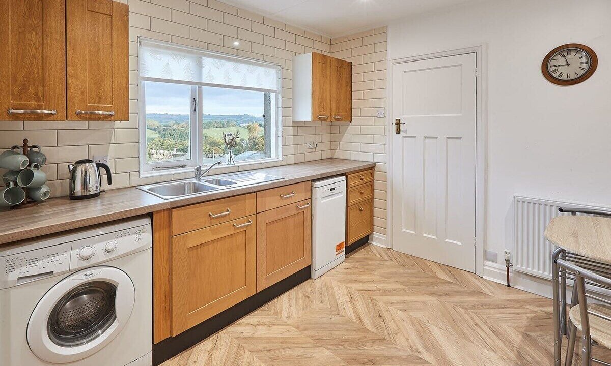 Photo of Kitchen in Glaisdale