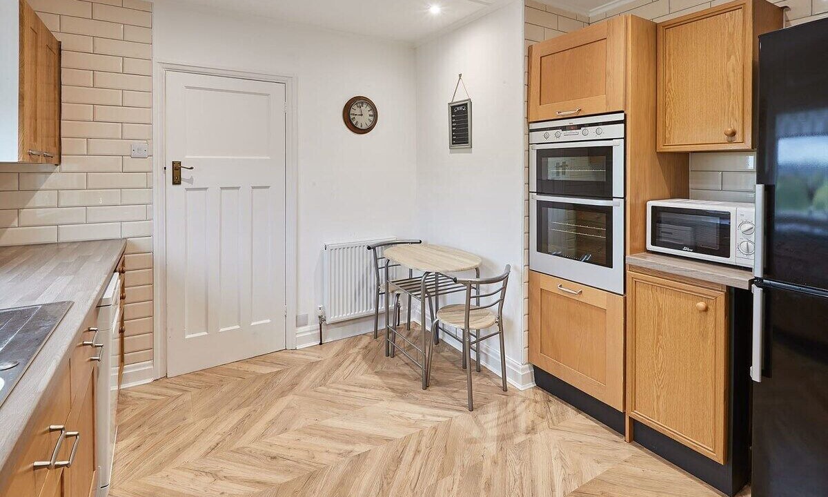 Photo of Kitchen in Glaisdale
