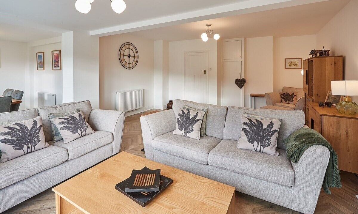 Photo of Livingroom in Glaisdale