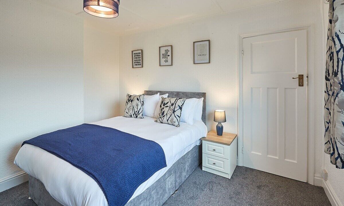 Photo of Bedroom in Glaisdale