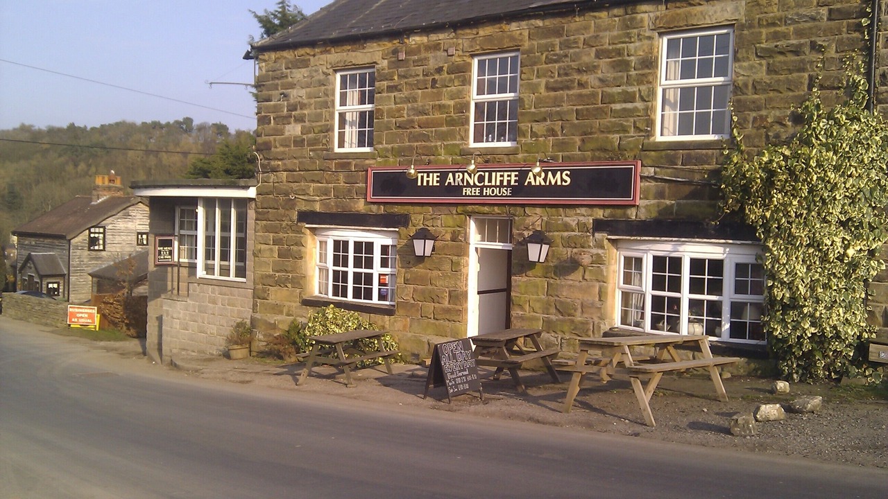 Photo of Outdoor in Glaisdale