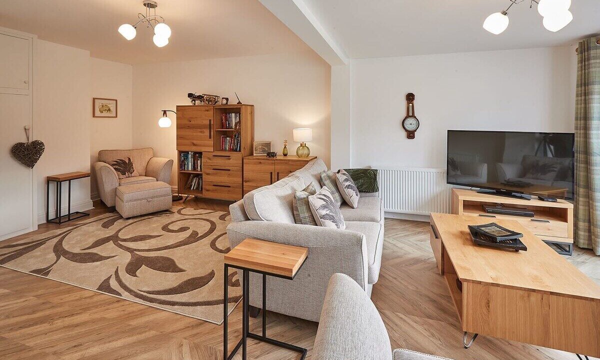 Photo of Livingroom in Glaisdale