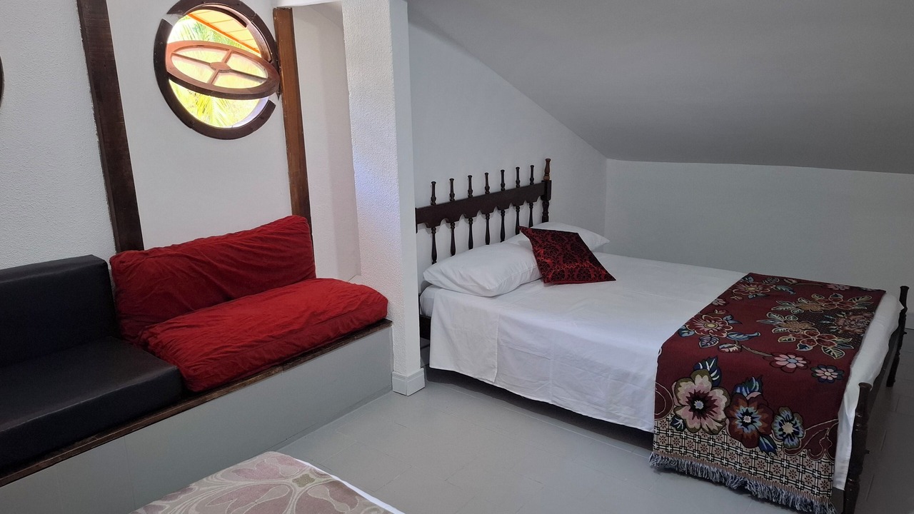 Photo of Bedroom in Guaratuba