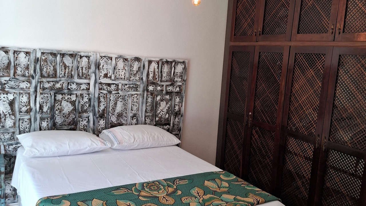 Photo of Bedroom in Guaratuba
