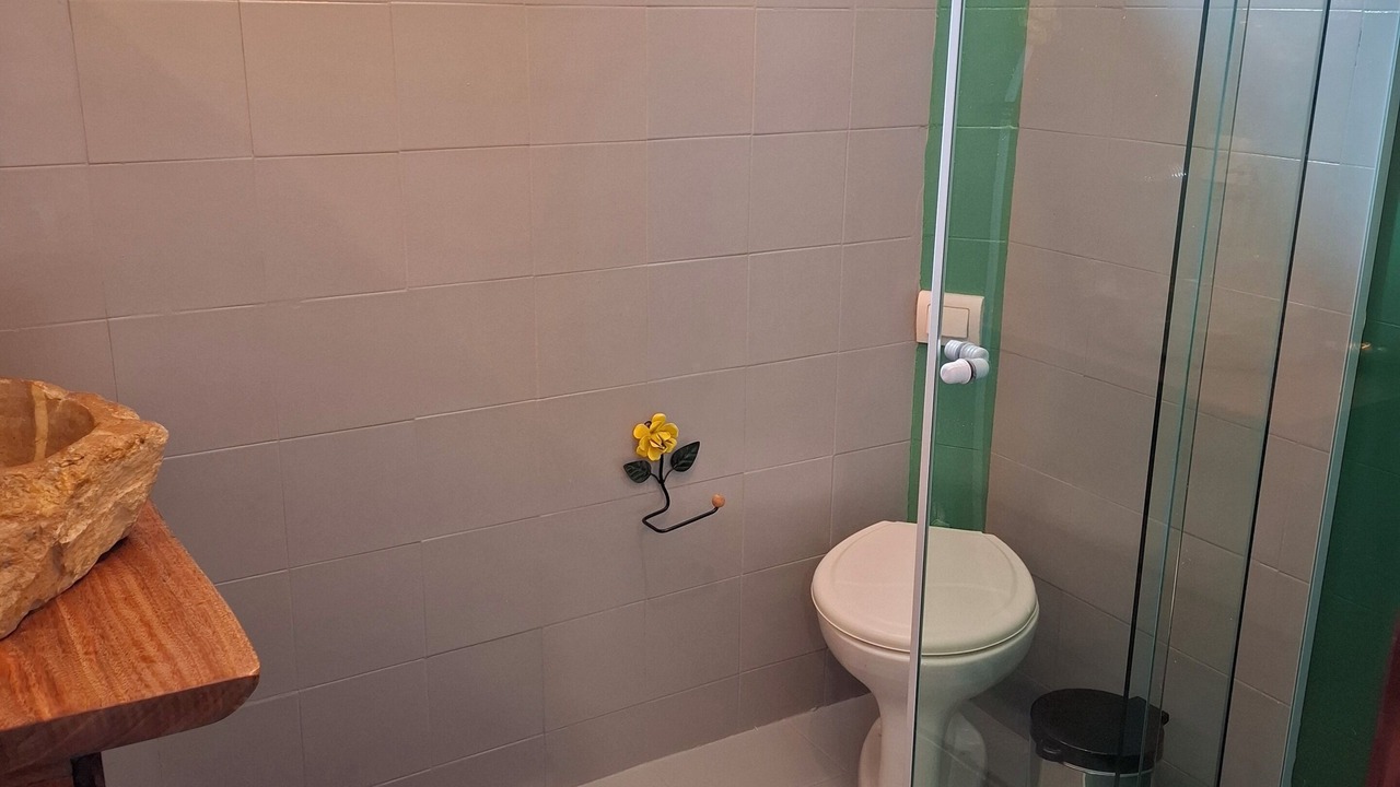 Photo of Bathroom in Guaratuba