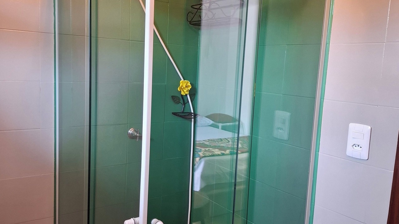 Photo of Bathroom in Guaratuba