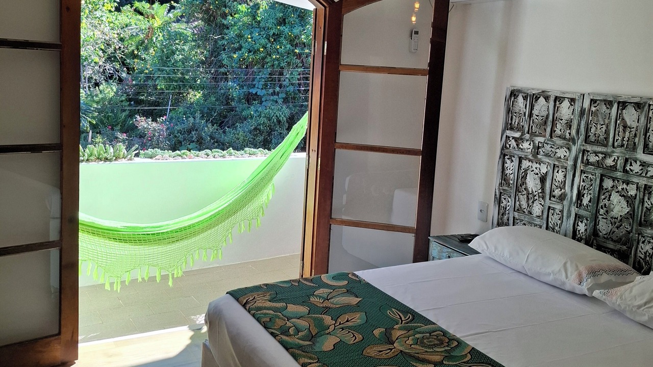 Photo of Bedroom in Guaratuba