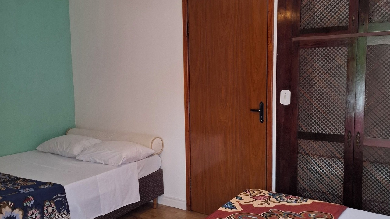 Photo of Bedroom in Guaratuba